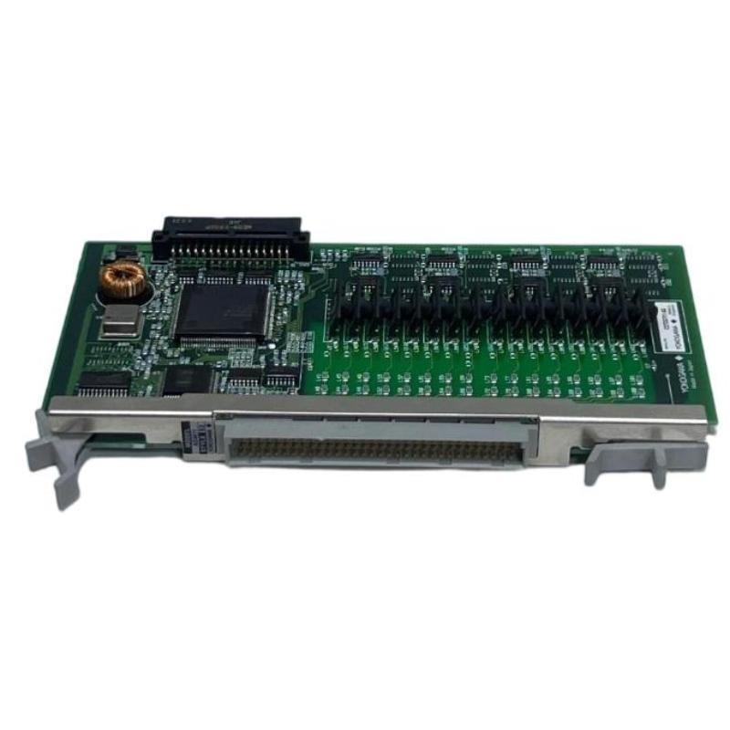 Yokogawa ADM11-S2 Contact Input Modu