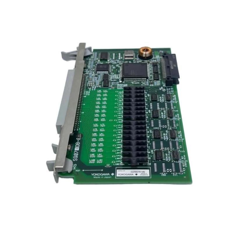 Yokogawa ADM11-S2 Contact Input Module 100% New