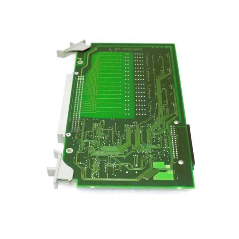 Yokogawa ADM11-S3 Contact Input Module 30-Day Returns！