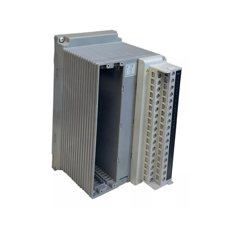 Yokogawa ADM11T Contact Input Module