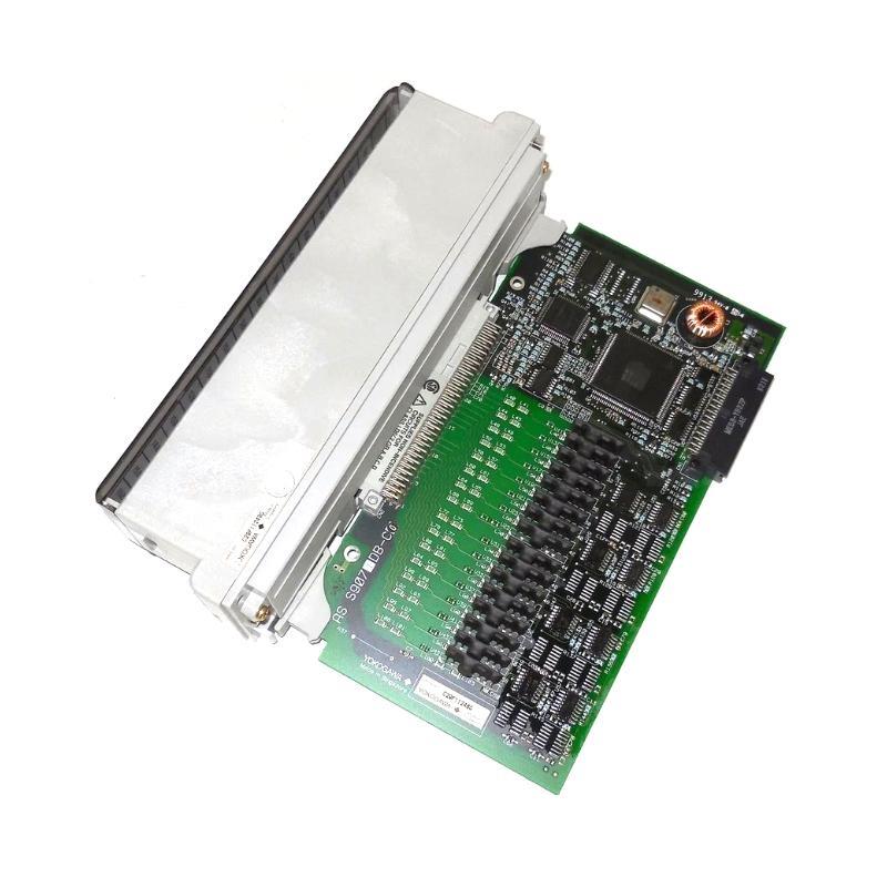 Yokogawa ADM11T Contact Input Module Fast Shipping!