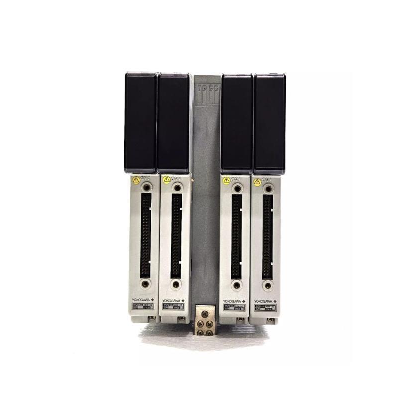 Yokogawa ADM12 Contact Input Module 