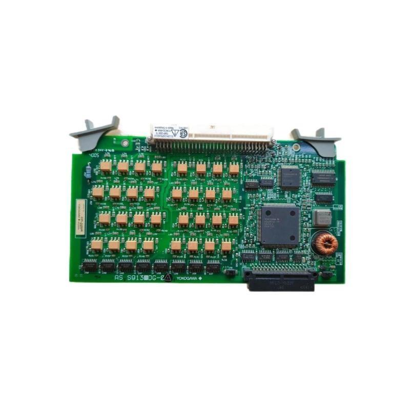 Yokogawa ADM12-S4 Contact Input Module New In Stock