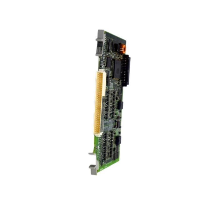 Yokogawa ADM12-S4 Contact Input Module New In Stock