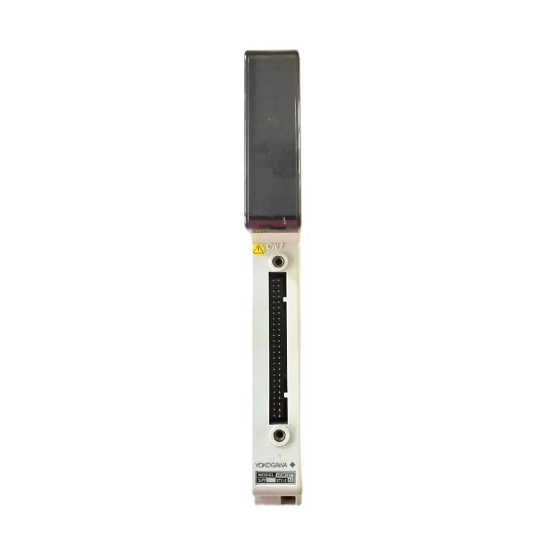 Yokogawa ADM12C S2 Contact Input Mod