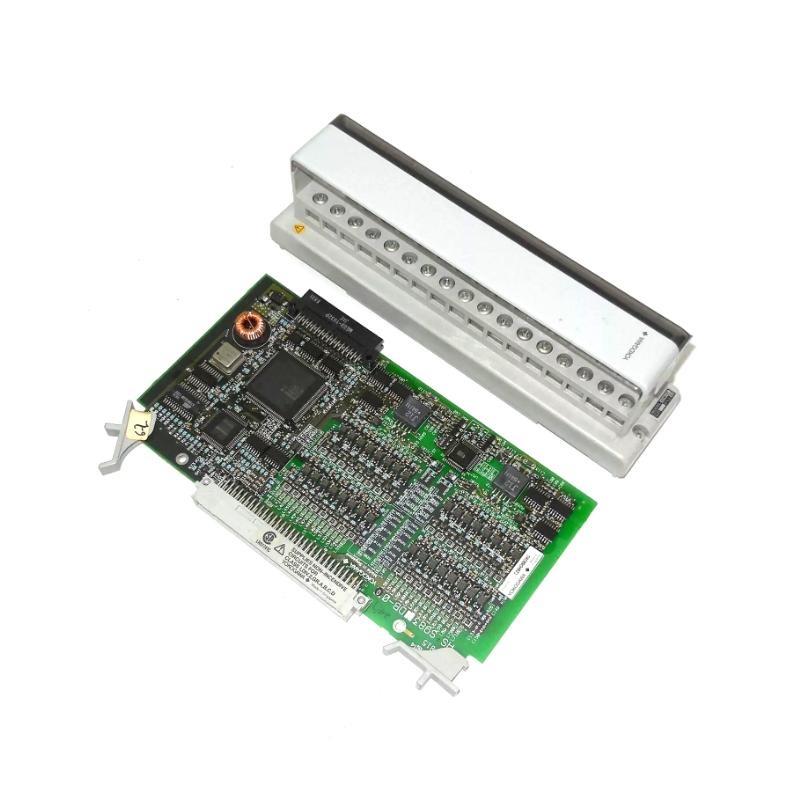 Yokogawa ADM12T Contact Input Module