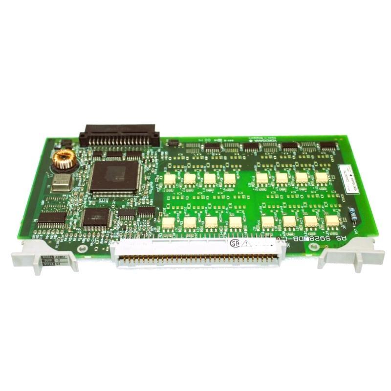 Yokogawa ADM51-2 Contact Output Modu