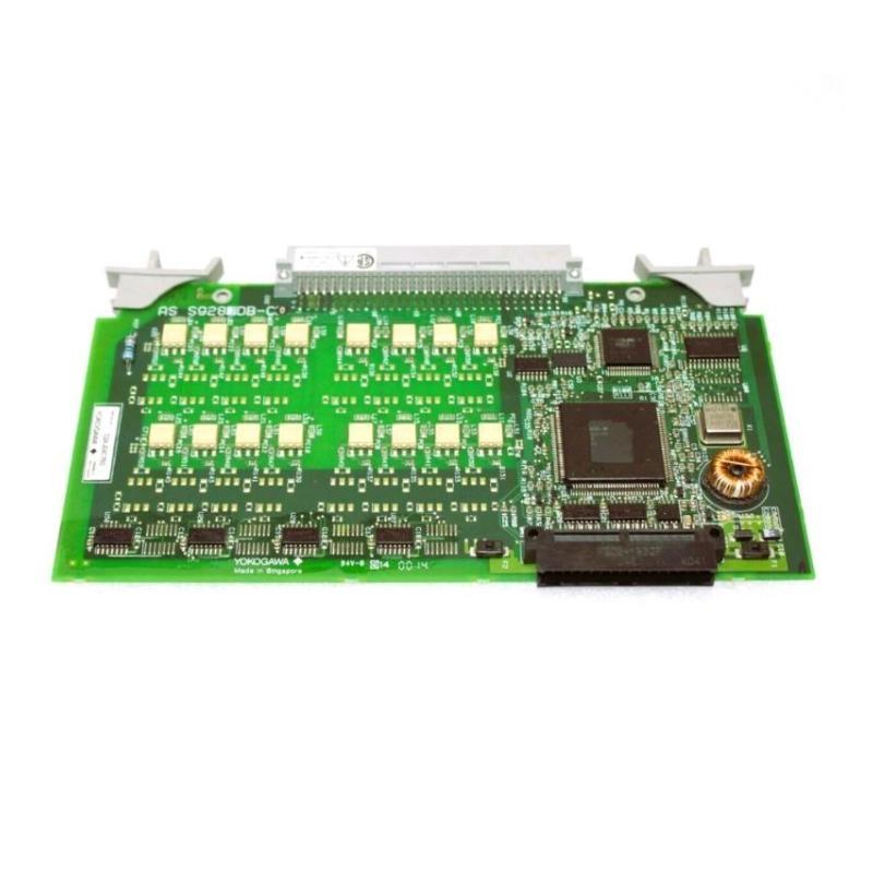 Yokogawa ADM51-2 Contact Output Module Fast Shipping!