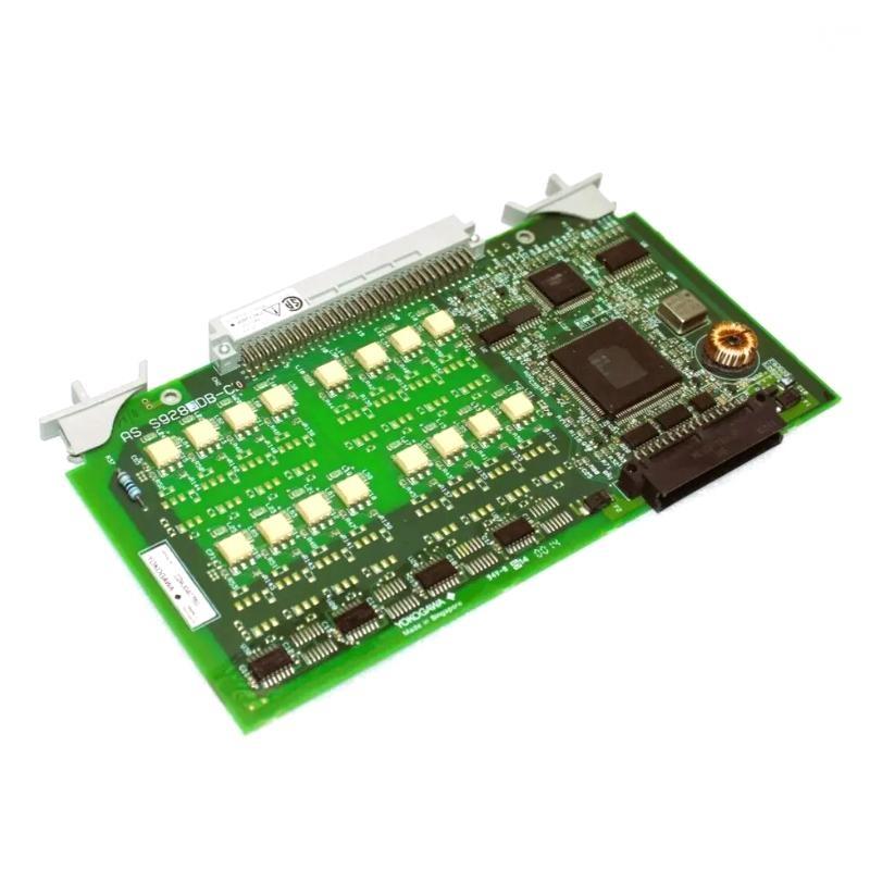 Yokogawa ADM51-2 Contact Output Module Fast Shipping!