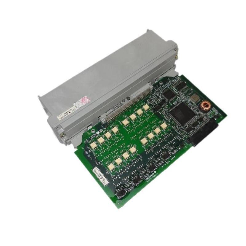 Yokogawa ADM51-2 S4 Contact Output Module Trusted supplier