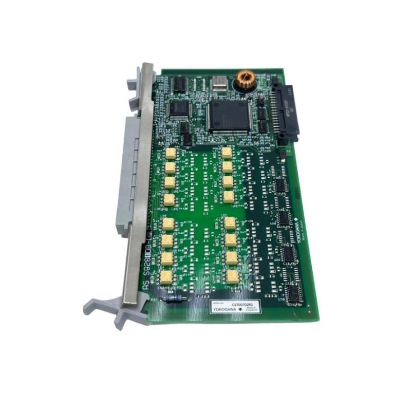 Yokogawa ADM51 Contact Output Module Trusted supplier