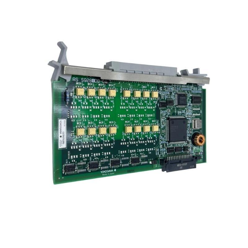 Yokogawa ADM51 Contact Output Module Trusted supplier