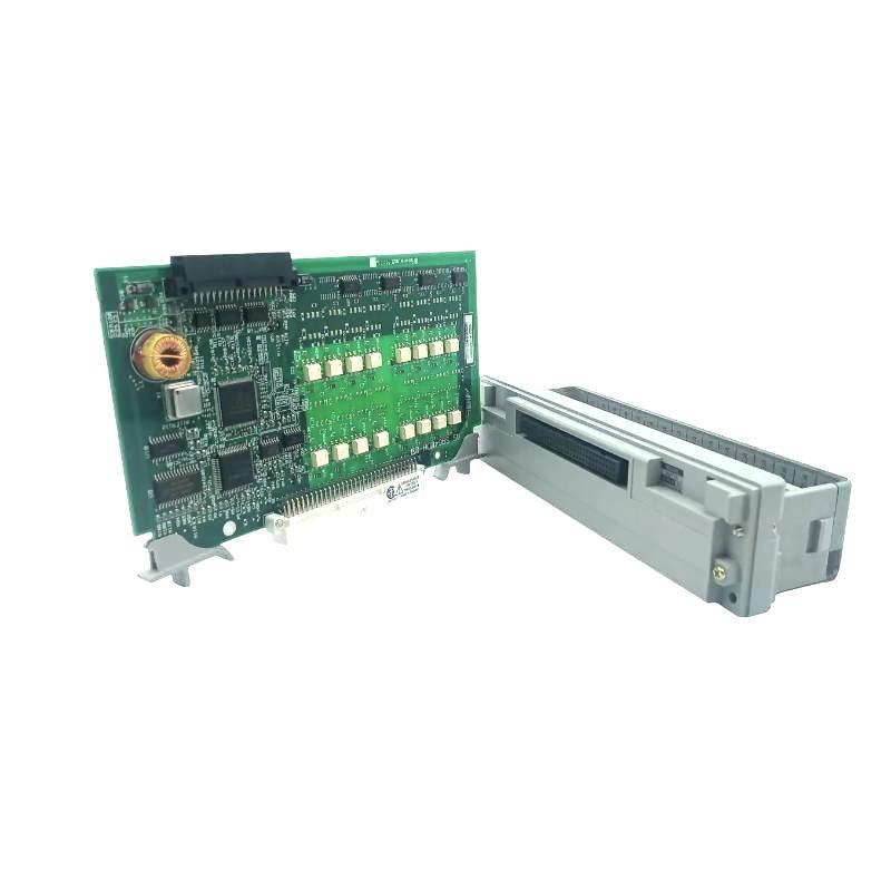 Yokogawa ADM51T Contact Output Modul