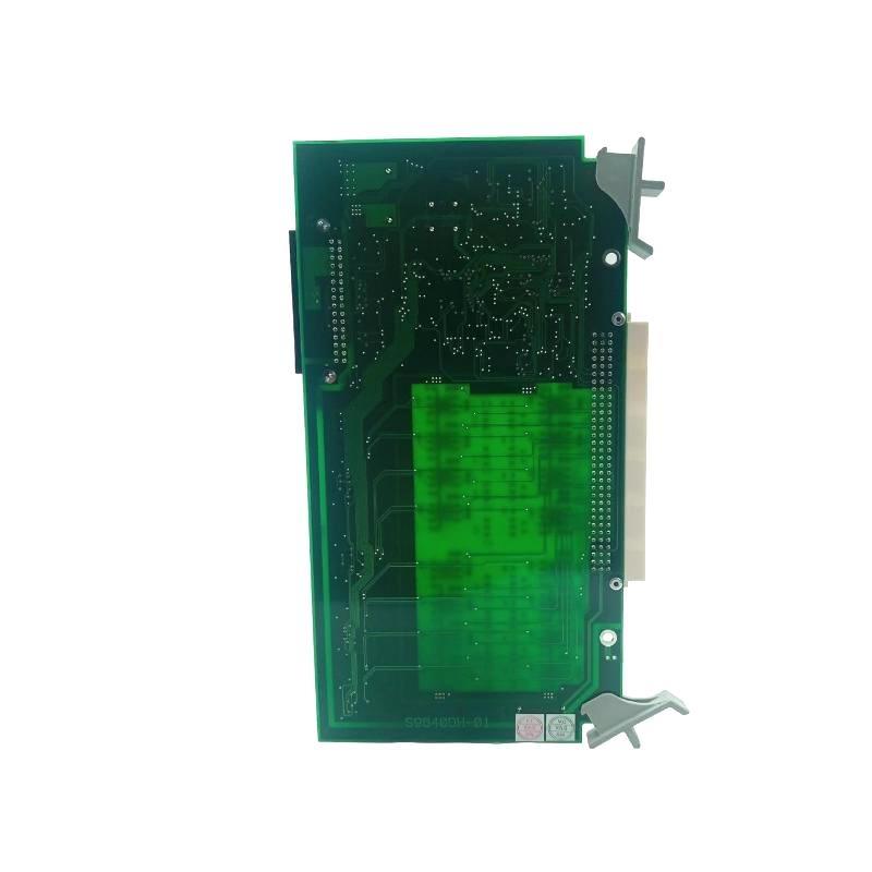 Yokogawa ADM51T Contact Output Module Original