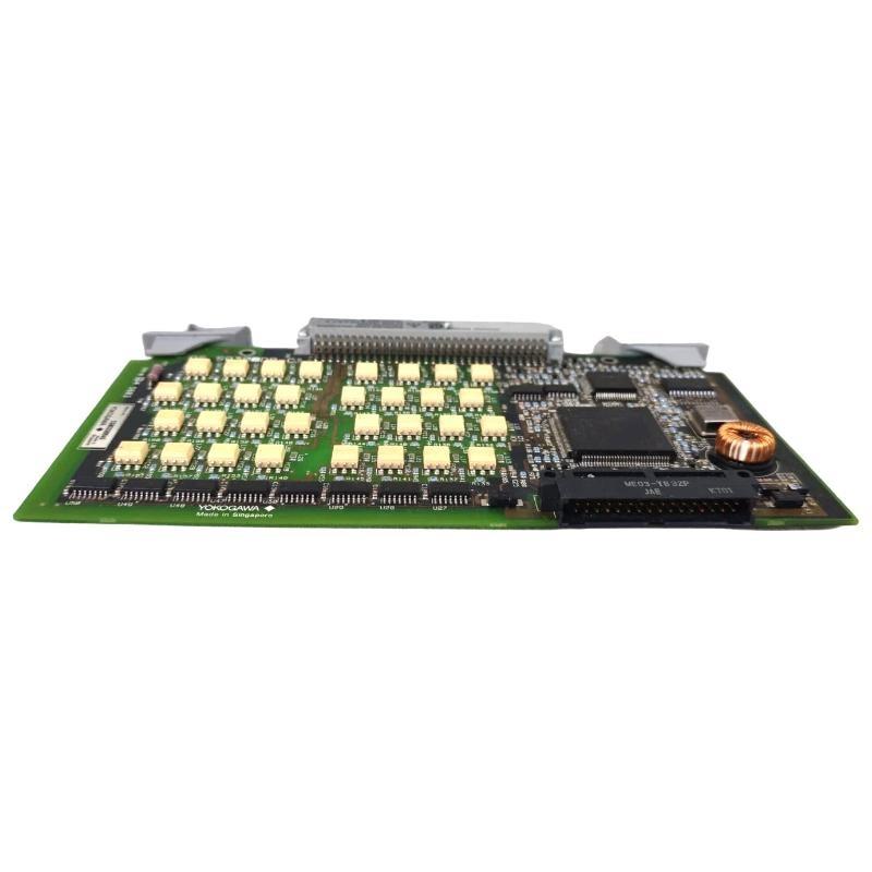 Yokogawa ADM52-1 Contact Output Module 12-Month Warranty