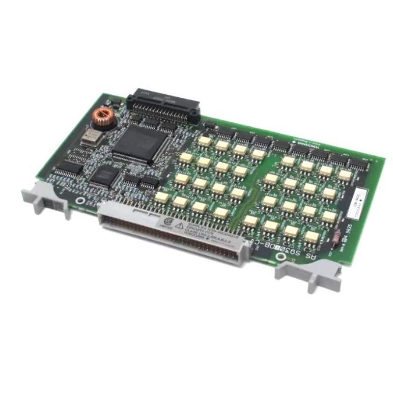 Yokogawa ADM52-1 Contact Output Modu