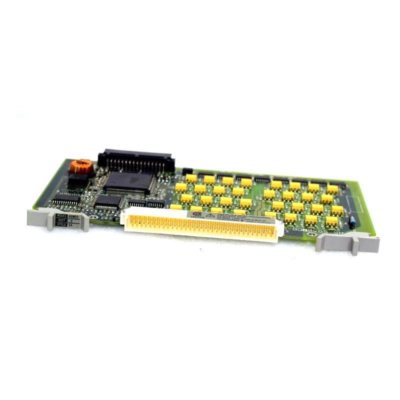 Yokogawa ADM52-2 S4 Contact Output M