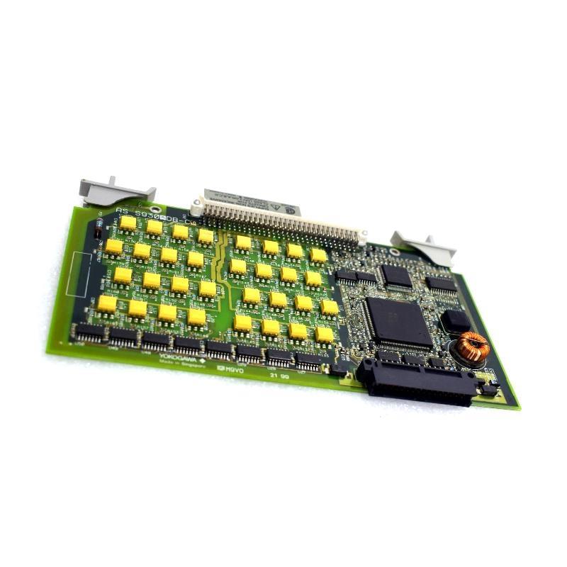 Yokogawa ADM52-2 S4 Contact Output Module 30-Day Returns！