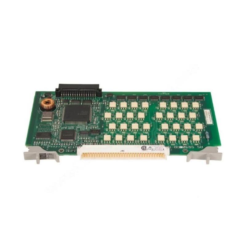 Yokogawa ADM52 Contact Output Module 12-Month Warranty