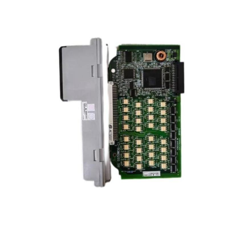 Yokogawa ADM52C-2 S3 Contact Output Module 30-Day Returns！