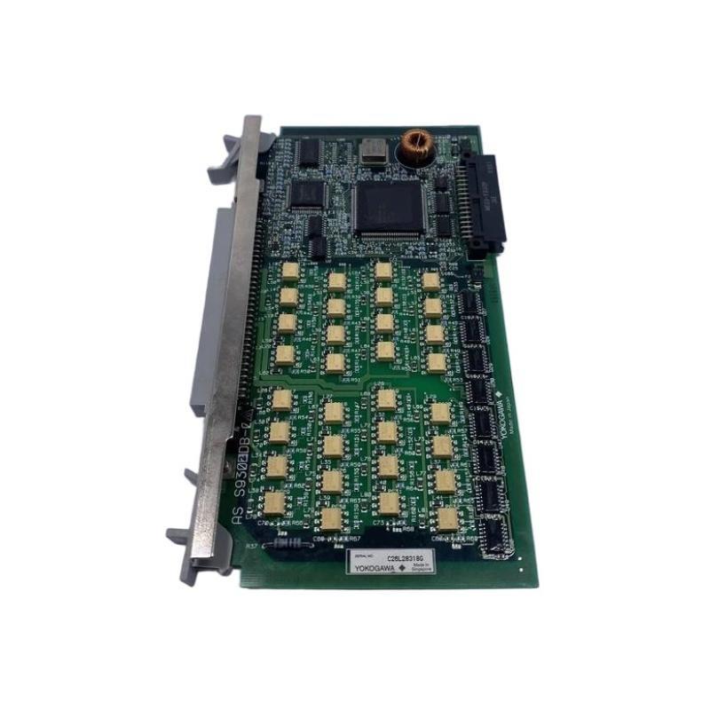 Yokogawa ADM52C/CE1 Contact Output Module 100% New