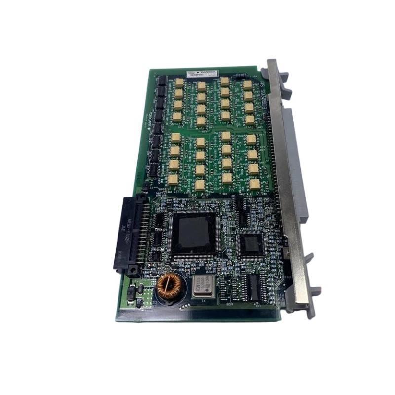 Yokogawa ADM52C/CE1 Contact Output Module 100% New
