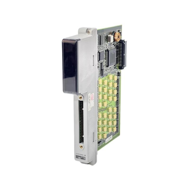 Yokogawa ADM52C-S2 Contact Output Mo