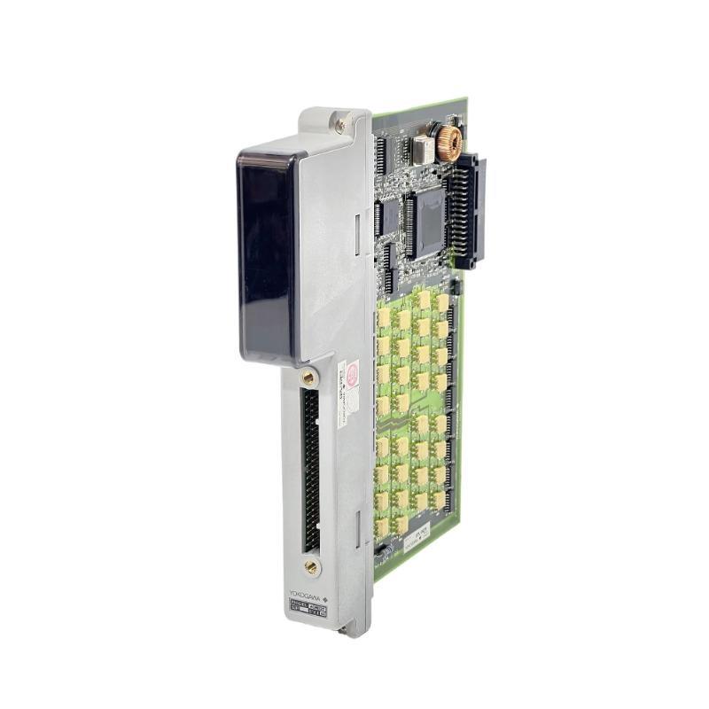 Yokogawa ADM52C S2 Contact Input Mod