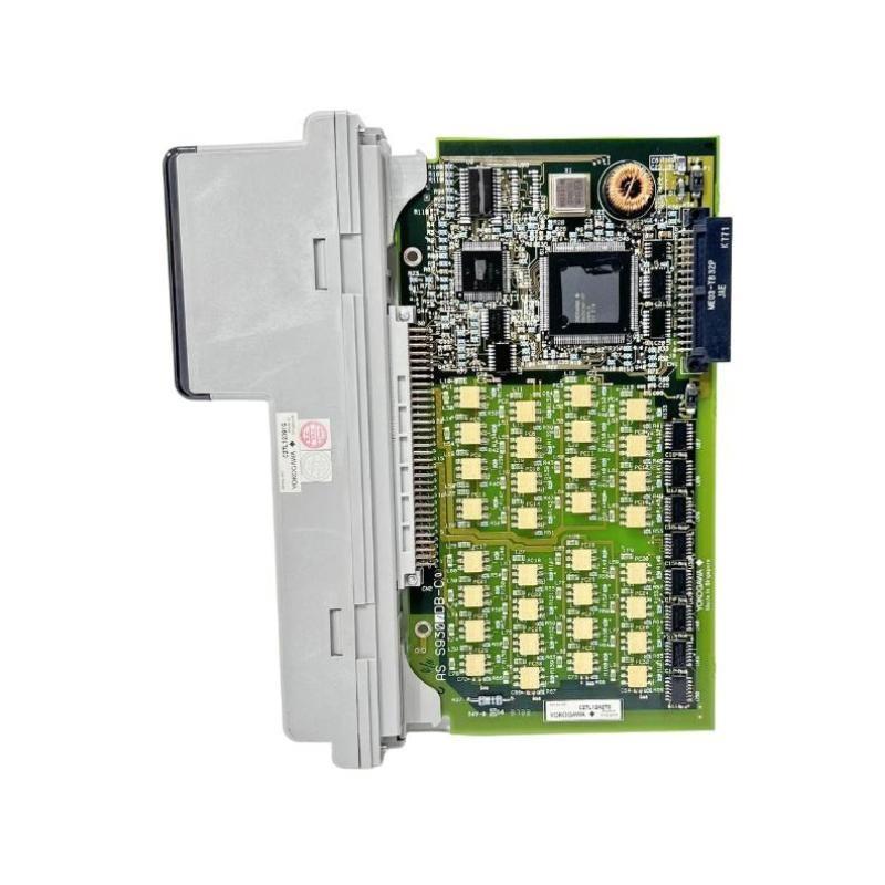 Yokogawa ADM52C S2 Contact Input Module 100% New