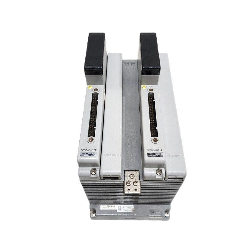 Yokogawa ADM52T Contact Output Modul
