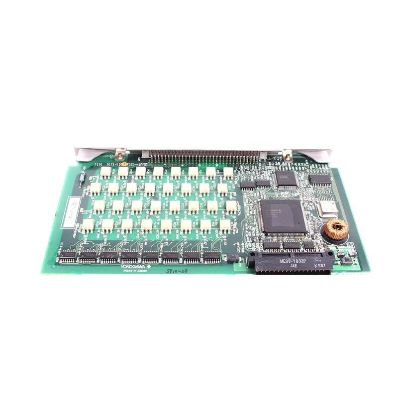 Yokogawa ADM52T Contact Output Module New In Stock