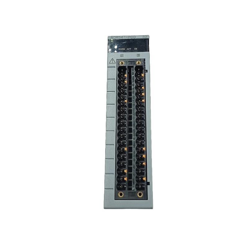 Yokogawa ADR541-P00 Relay Output Mod