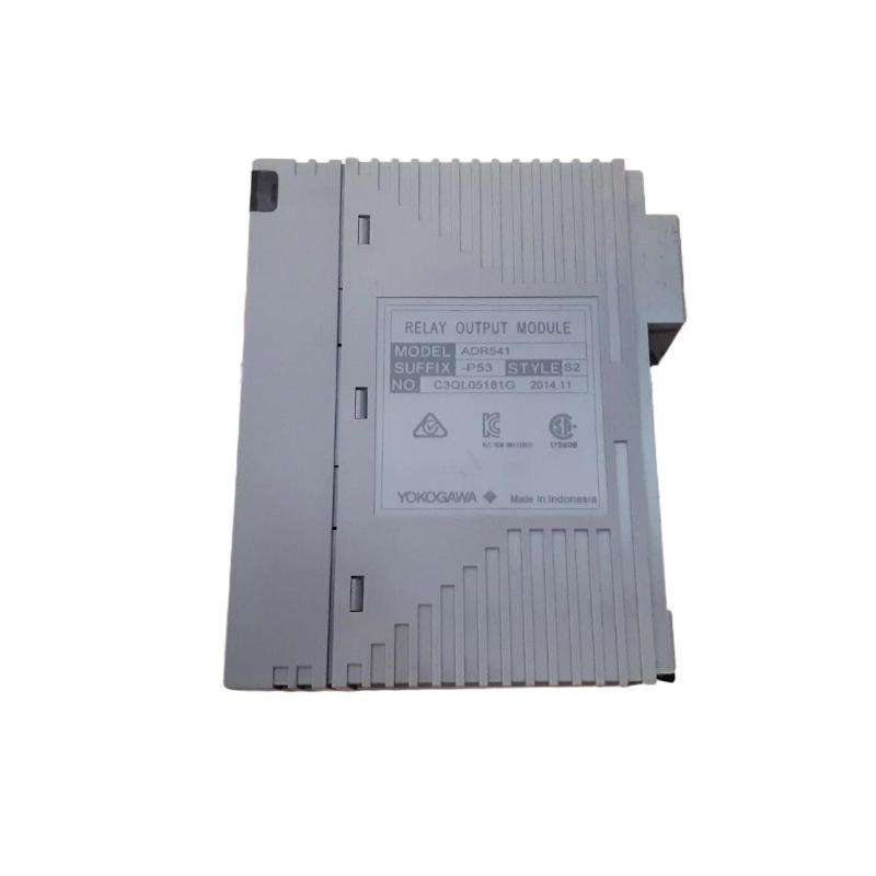 Yokogawa ADR541-P11 Relay Output Module 12-Month Warranty