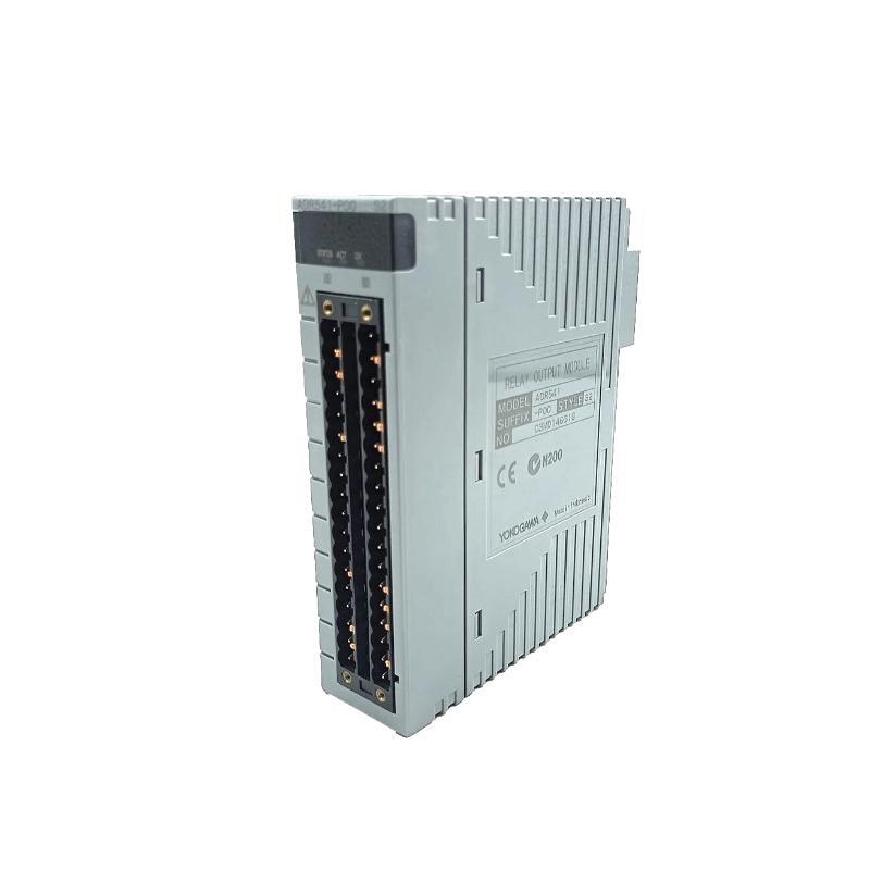 Yokogawa ADR541-S00 Relay Output Module 30-Day Returns！