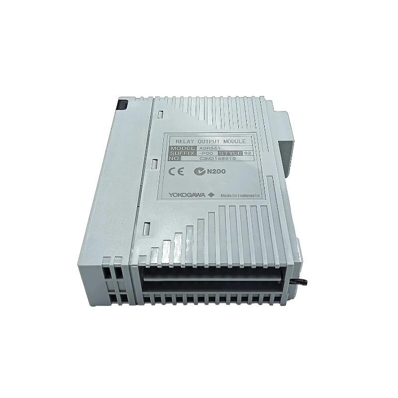 Yokogawa ADR541-S00 Relay Output Module 30-Day Returns！