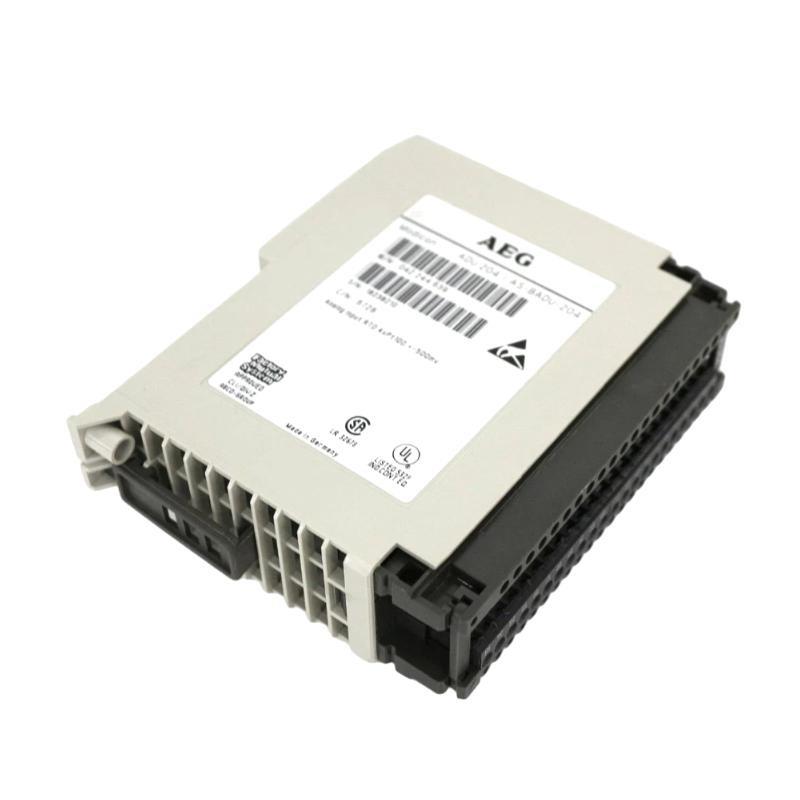 Schneider ADU 204/AS-BADU-204 Analog Input Module New In Stock