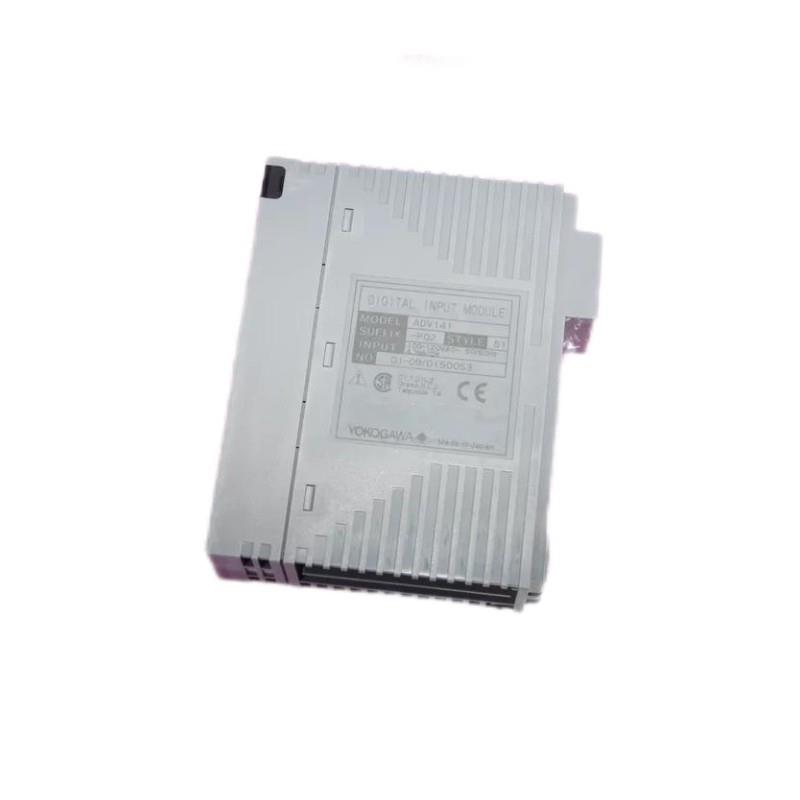 Yokogawa ADV141 Digital Input Module 30-Day Returns！