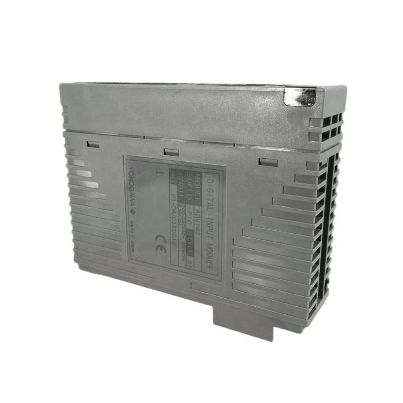 Yokogawa ADV142-P10 Digital Input Module 12-Month Warranty