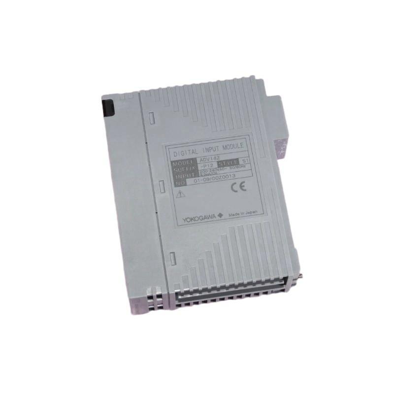 Yokogawa ADV142-P12 Digital Input Module New In Stock