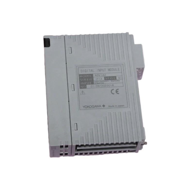 Yokogawa ADV142-P13 Digital Input Module 100% New