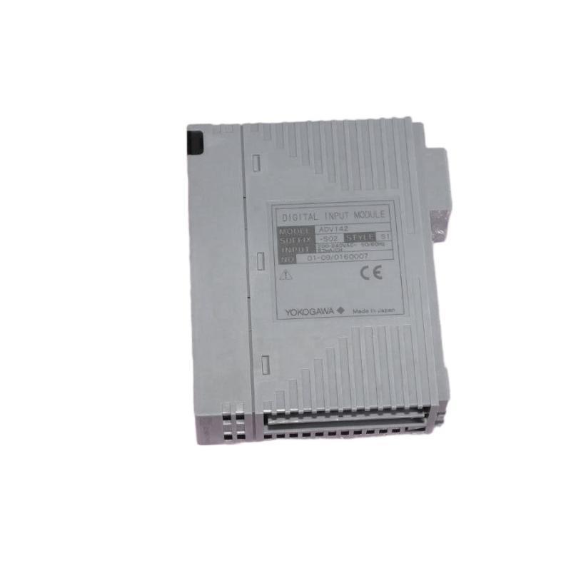 Yokogawa ADV142-S02 Digital Input Module 100% New