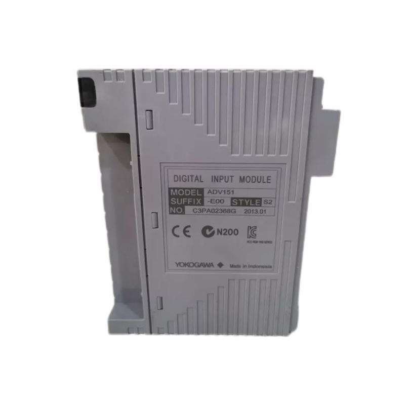 Yokogawa ADV151 Digital Input Module Original