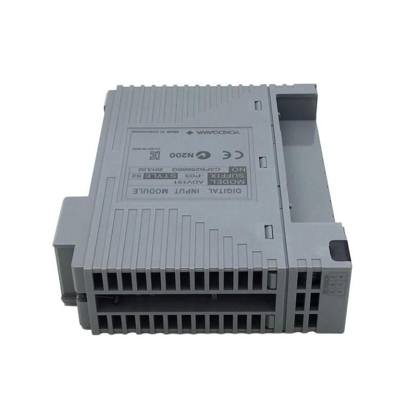 Yokogawa ADV151-D132 Digital Input Modules 100% New