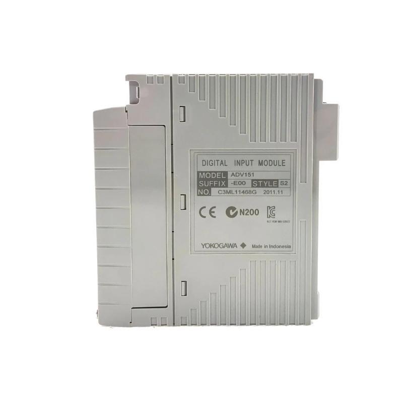 Yokogawa ADV151-E00 S2 Digital Input Module Trusted supplier