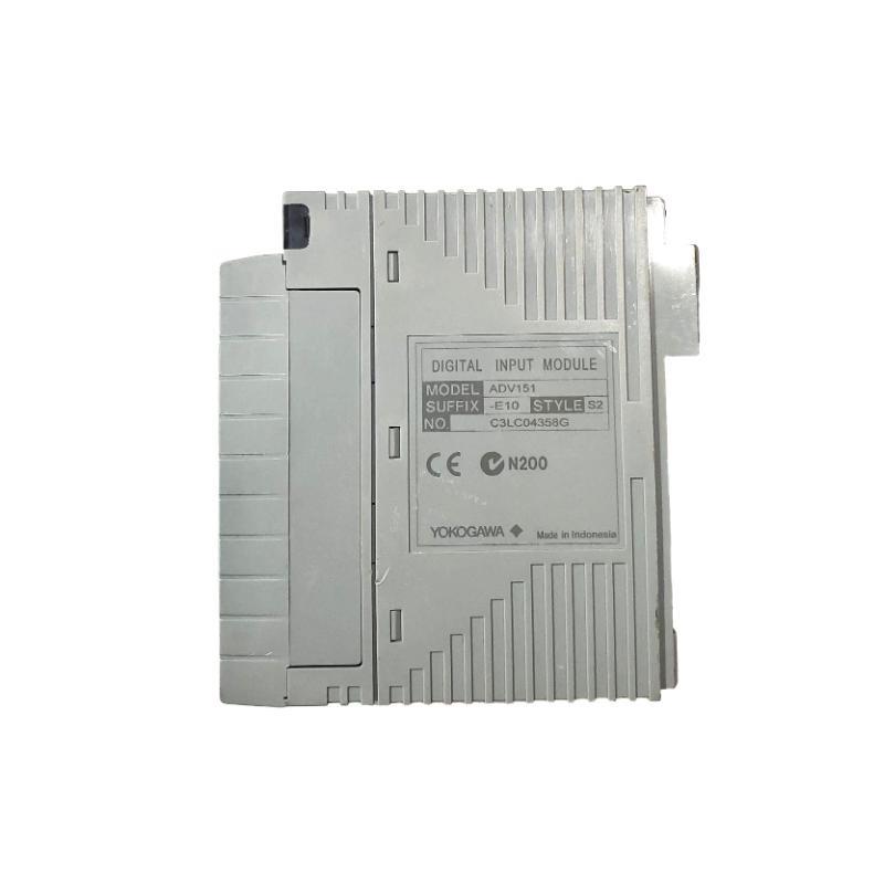 Yokogawa ADV151-E10 Digital Input Module Trusted supplier