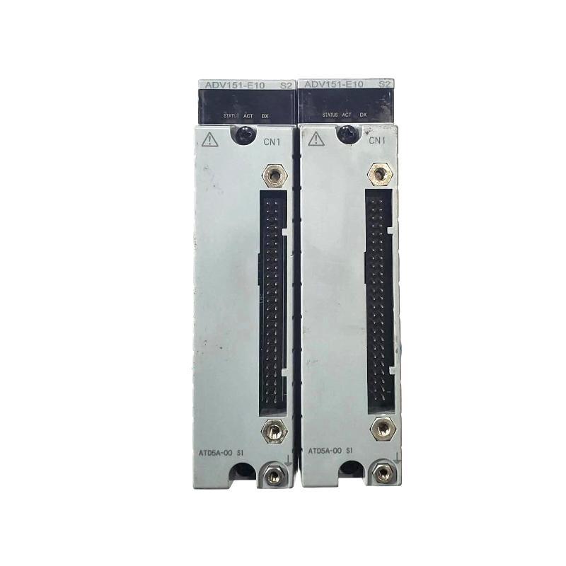 Yokogawa ADV151-E10 Digital Input Mo