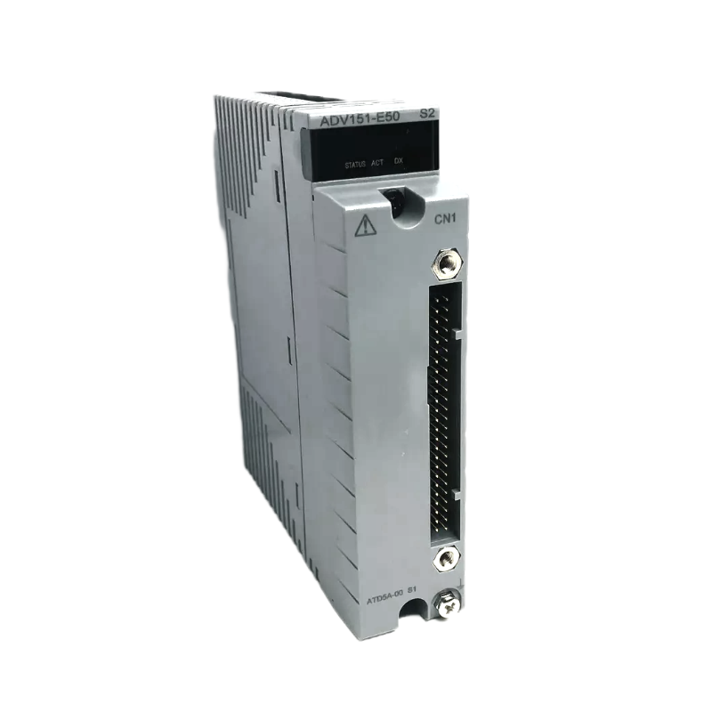 Yokogawa ADV151-E50 Digital Input Mo