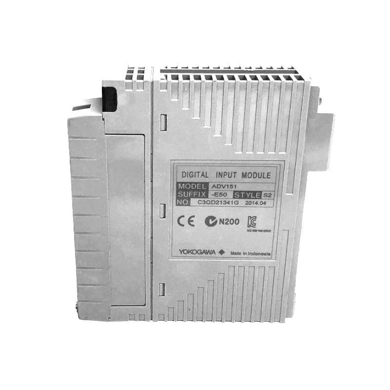 Yokogawa ADV151-E50/B5S00 Digital Input Module 12-Month Warranty