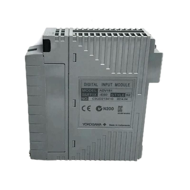 Yokogawa ADV151-E50 Digital Input Module Fast Shipping!