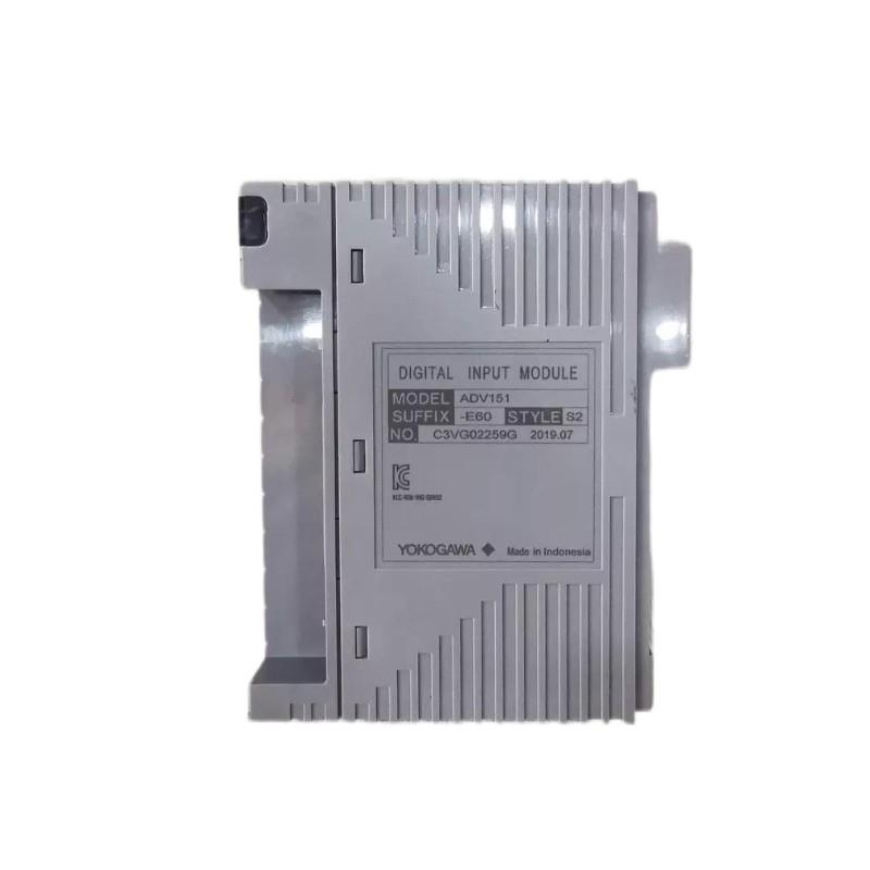 Yokogawa ADV151-E60 Digital Input Module 100% New